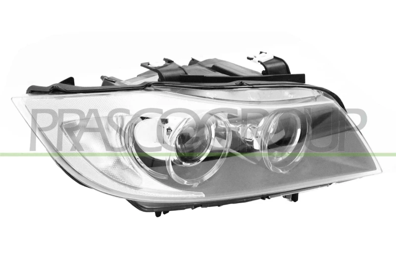 Image of PRASCO Headlight PRASCO BM0244923