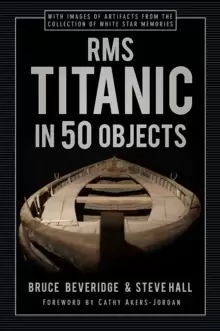 Image of RMS Titanic in 50 Objects
