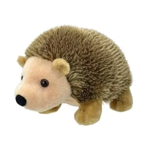 image of All About Nature Hedghog 25cm Plush