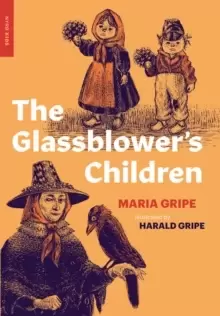 Image of The Glassblower's Children