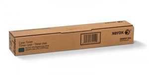 Image of Cyan Toner for C75/J75 - Sold
