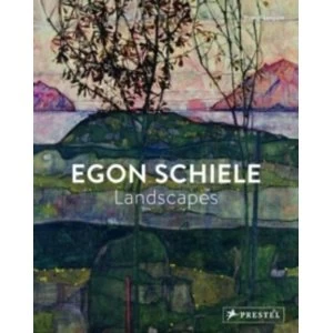 Image of Egon Schiele : Landscapes