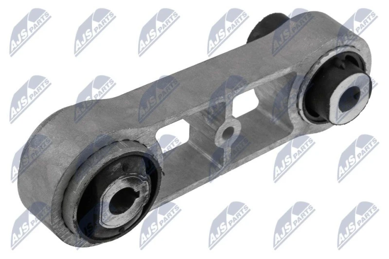 Image of NTY ZPS-RE-090 Engine mount Rear, Rubber-Metal Mount Elastomer Engine Mounting (247)