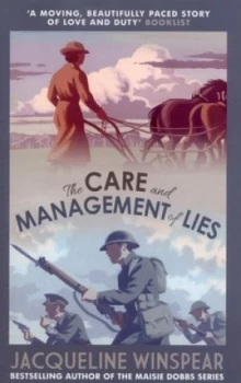 Image of The Care and Management of Lies by Jacqueline Winspear Paperback