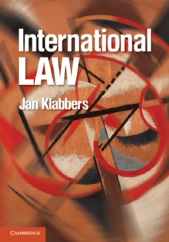Image of International Law by Jan Klabbers Paperback