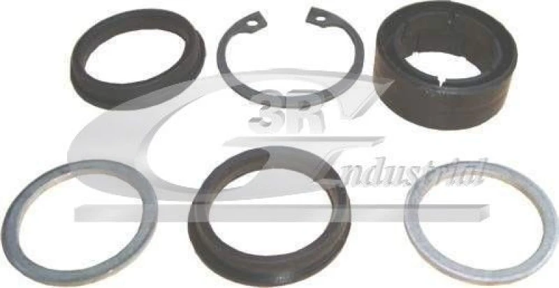 Image of 3RG Bush, steering shaft 3RG 80613