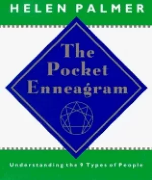 Image of pocket enneagram