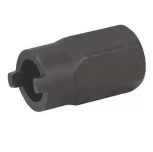 Image of HAZET Pin Wrench, strut MERCEDES-BENZ 2780-1 203589000700,203589000700DC,W203589000700