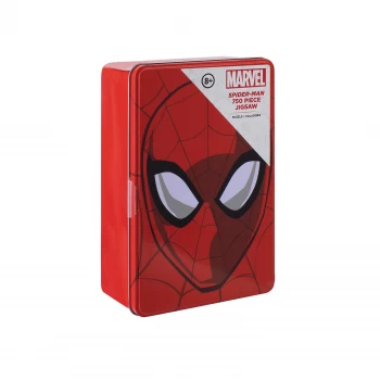 Image of Marvel Spiderman Jigsaw Puzzle - 750 Pieces