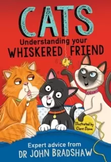 Image of Cats: Understanding Your Whiskered Friend