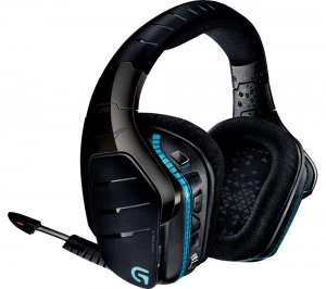 image of Logitech Artemis Spectrum G933 Wireless 7.1 Gaming Headset