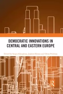 Image of Democratic Innovations in Central and Eastern Europe