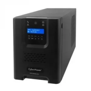 Image of CyberPower UPS 1500VA/1350W