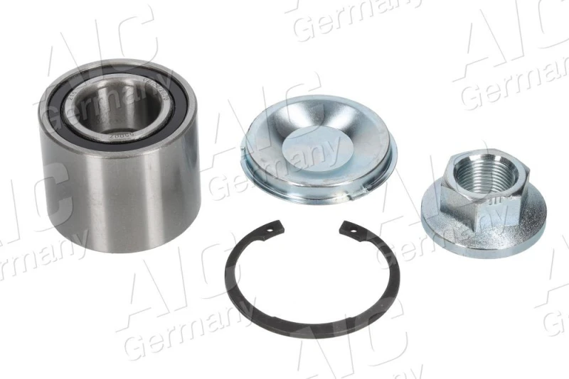 Image of Wheel bearing kit AIC 55007