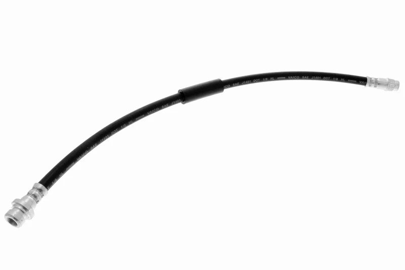 Image of VAICO V40-4120 Brake Hose Original VAICO Quality, Rear Axle Right Brake Hose (83)