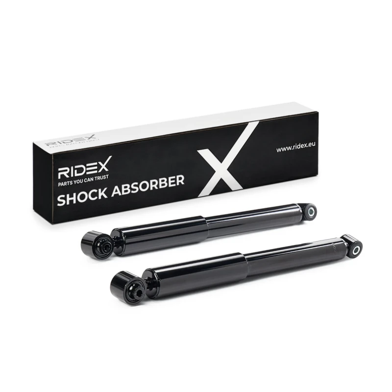 Image of Shock absorber RIDEX 854S2143