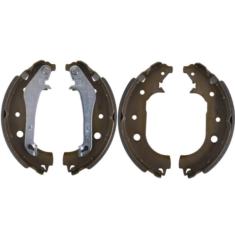 Image of Brake Shoe Set FEBI BILSTEIN 179508