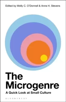 Image of The Microgenre : A Quick Look at Small Culture