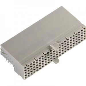 Image of Edge connector receptacle 244 62000 15 Total number of pins 110 No. of