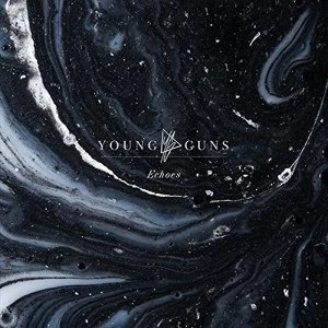 Image of Young Guns - Echoes Vinyl
