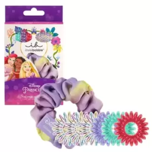 image of Invisibobble Kids Hair Set Disney The Princesses 7 pcs