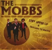Image of Stiff Upper Lip & Trousers to Match