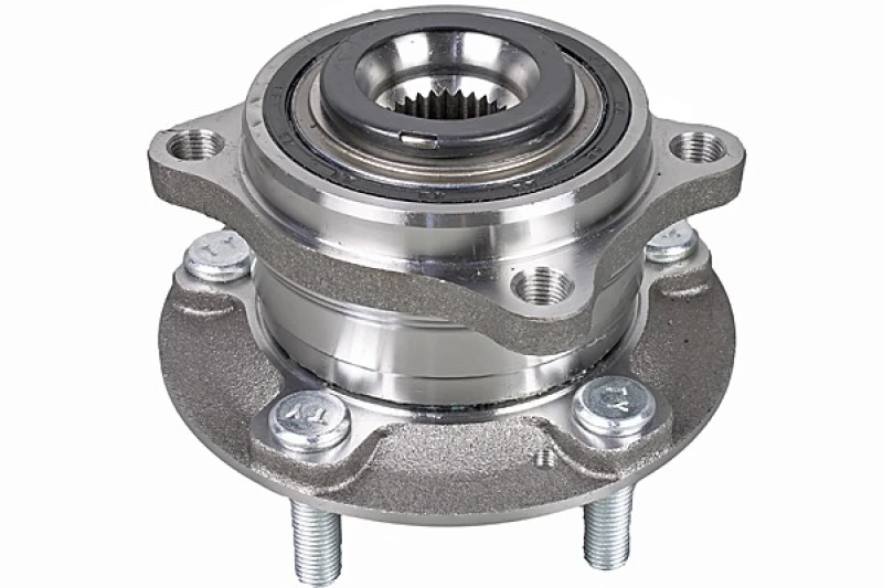 Image of Wheel bearing kit METZGER WM 7786