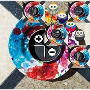 Image of Mew - Deluxe Edition Music CD