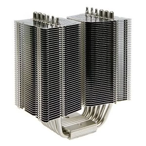 image of Prolimatech Megahalems Rev C CPU Cooler