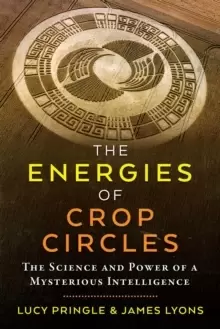 Image of The Energies of Crop Circles : The Science and Power of a Mysterious Intelligence
