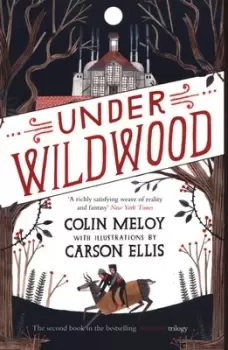 Image of Under Wildwood by Colin Meloy
