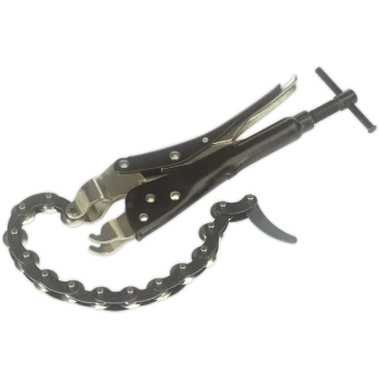 Image of Sealey Exhaust Pipe Cutter