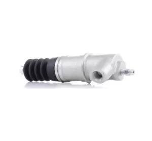 Image of RIDEX Slave Cylinder 620S0061 Clutch Slave Cylinder,Slave Cylinder, clutch ALFA ROMEO,147 (937),156 Sportwagon (932),156 (932),GT (937)