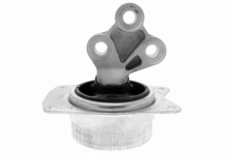 Image of VAICO V40-1071 Gearbox Mount Original VAICO Quality, Front Axle Left Mounting,automatic transmission (248)