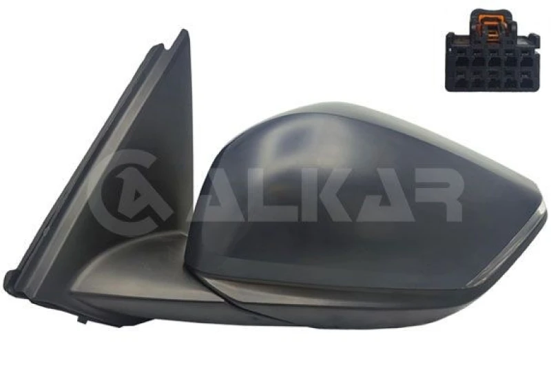 Image of ALKAR Wing mirror ALKAR 6141775