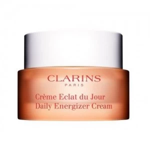 Image of Clarins Daily Energizer Face Cream 30ml