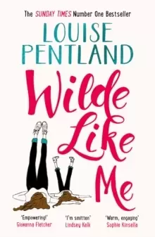 Image of Wilde Like Me : Fall in love with the book everyone's talking about