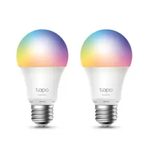 image of TP Link TAPO L530E(2-PACK) smart lighting