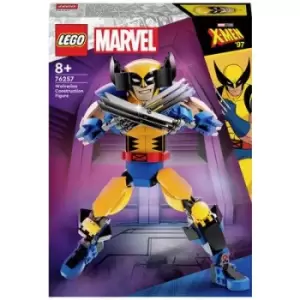 Image of 76257 LEGO MARVEL SUPER HEROES