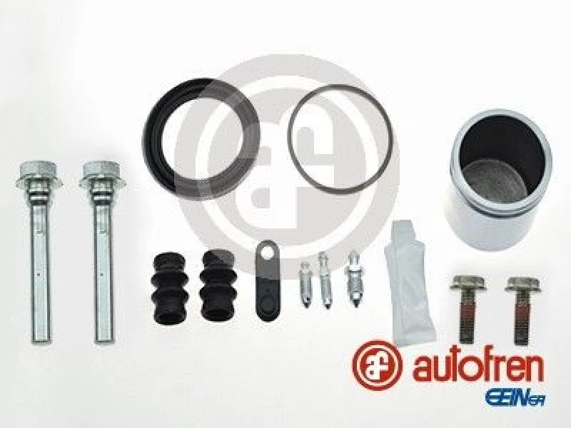 Image of AUTOFREN SEINSA Repair Kit, brake caliper AUTOFREN SEINSA D43545S