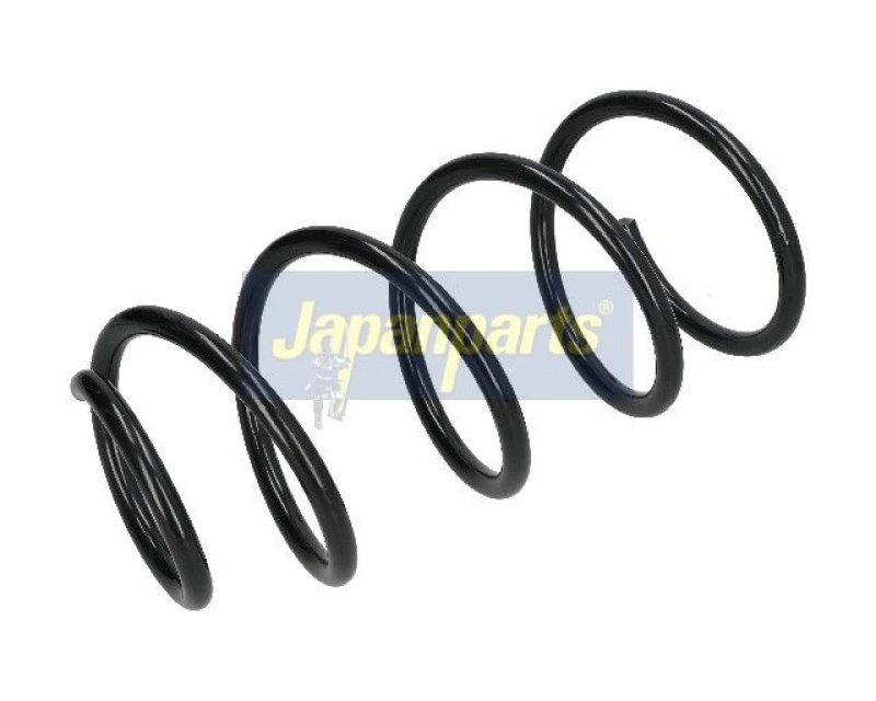 Image of JAPANPARTS Coil spring JAPANPARTS ZC4110A