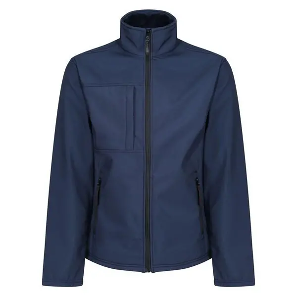 Image of Regatta Octagon II Printable 3 Layer Jacket - Blue L