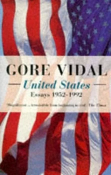 Image of United States by Gore Vidal Paperback