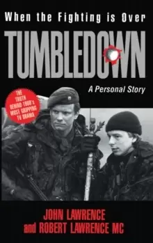 Image of When the Fighting is Over : A Personal Story of the Battle for Tumbledown Mountain and Its Aftermath