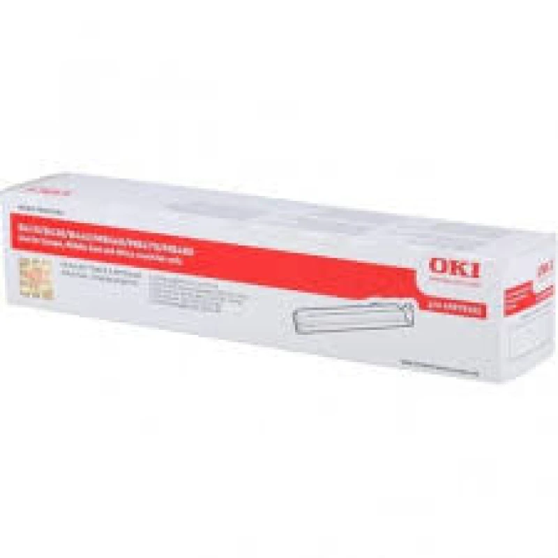 Image of OKI OKI 45639502 toner collector 120000 pages 45639502