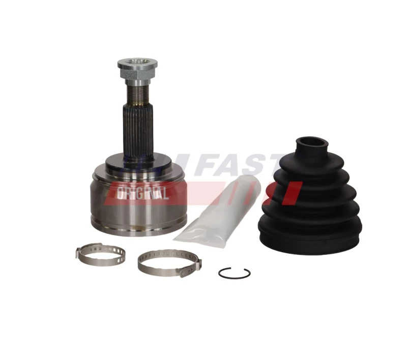 Image of FAST FT10038K CV Joint Joint Kit,drive shaft (5)
