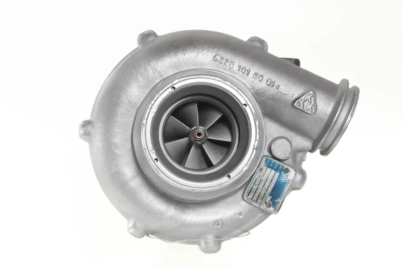 Image of ALANKO 11900965 Turbocharger Charger,charging system (2234)