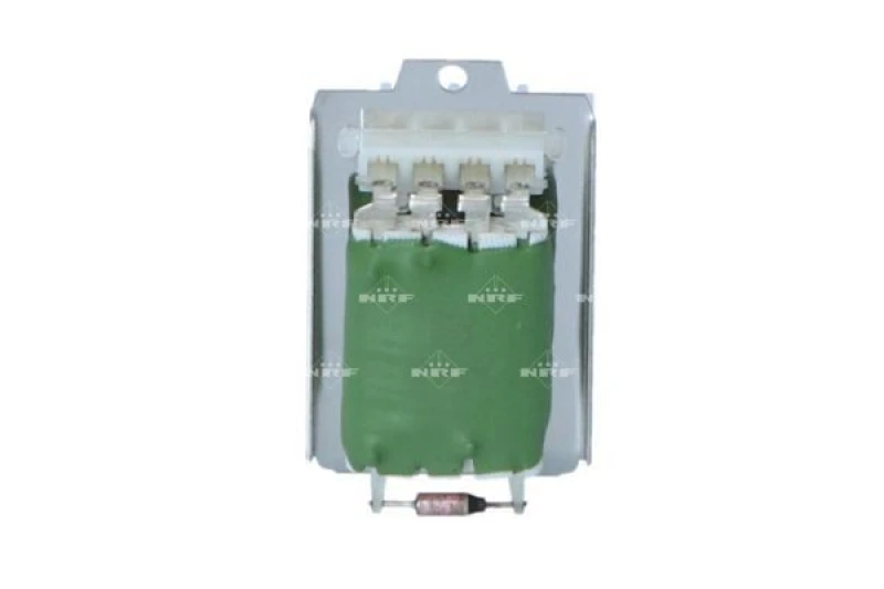 Image of NRF Blower motor resistor NRF 342070