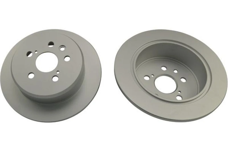 Image of KAVO PARTS Brake disc KAVO PARTS BR-9336-C