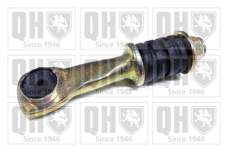 Image of QUINTON HAZELL Anti-roll bar link QUINTON HAZELL QLS3080S